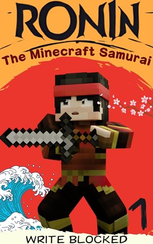 Ronin: The Minecraft Samurai