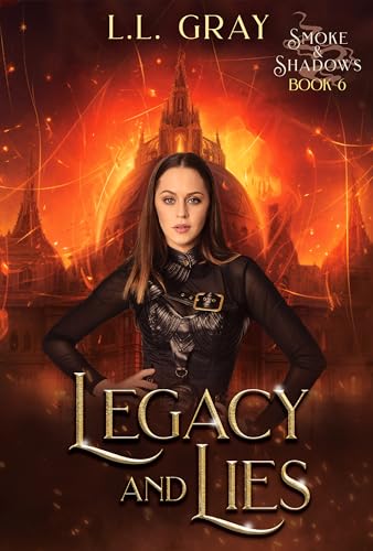 Legacy and Lies