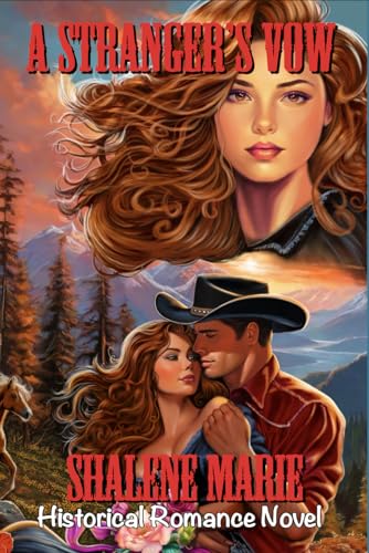 A Stranger's Vow: A Blake Family Novel