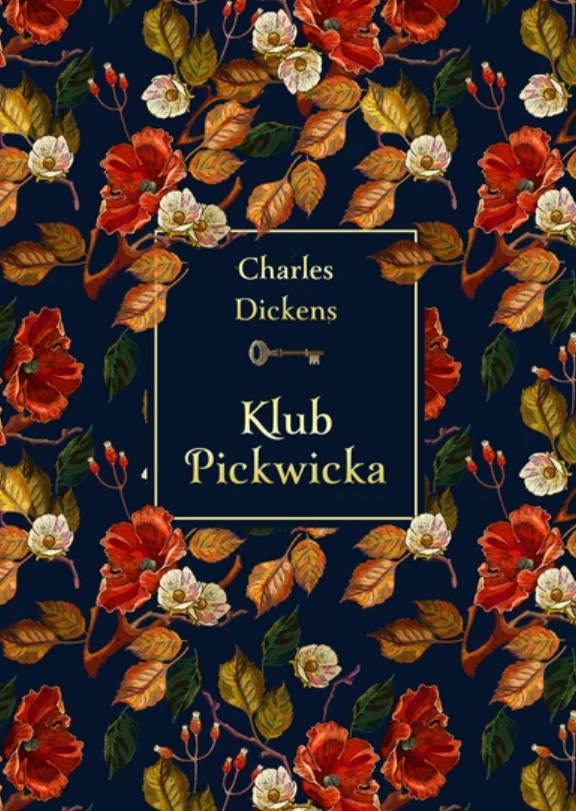 The Pickwick Papers