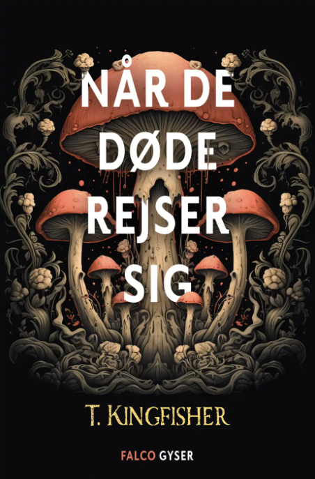 Når de døde rejser sig (Sworn Soldier, #1)