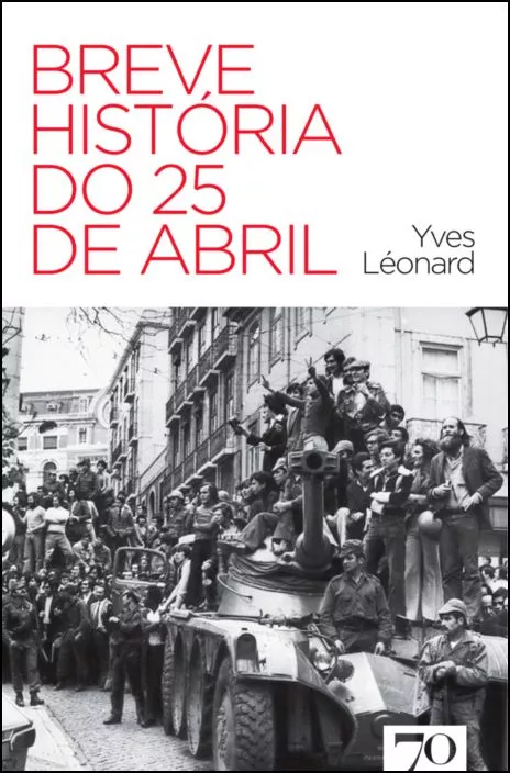 Breve História do 25 de Abril