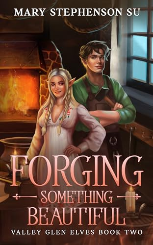 Forging Something Beautiful