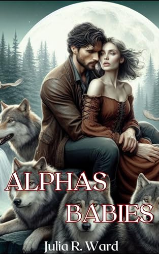Alpha's Babies