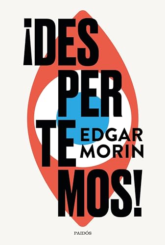 ¡Despertemos! (Estado y Sociedad) book cover