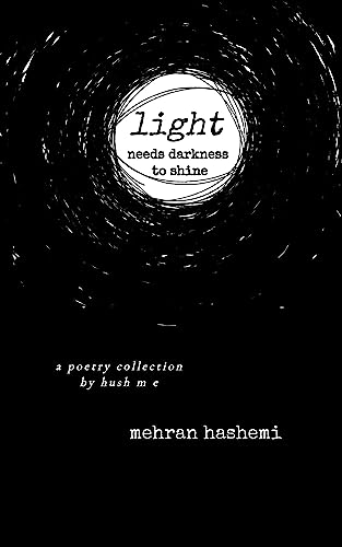 light needs darkness to shine: a poetry collection