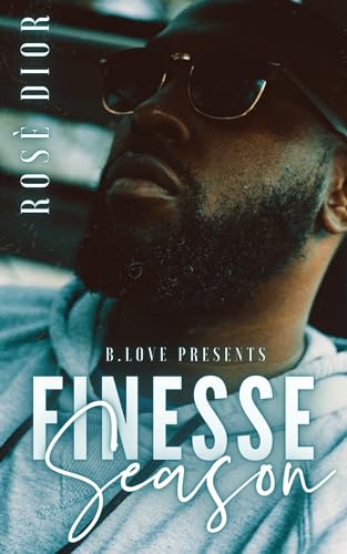 Finesse Season book cover