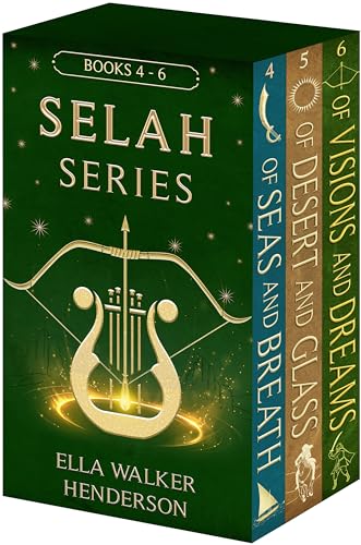 Selah Series