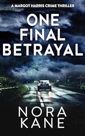 One Final Betrayal