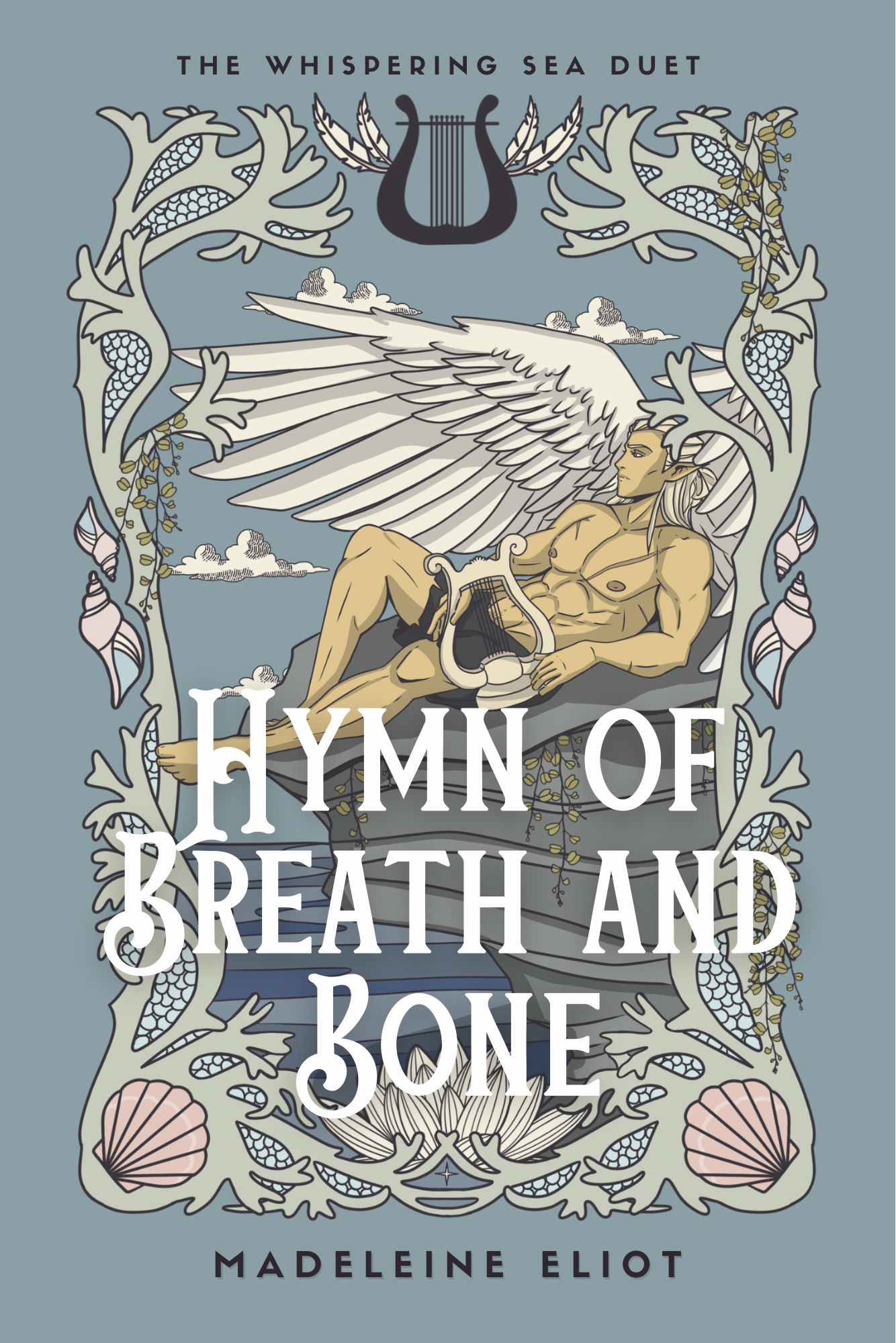 Hymn of Breath and Bone