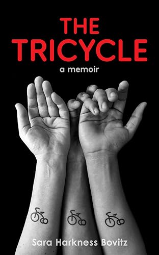 The Tricycle: a memoir