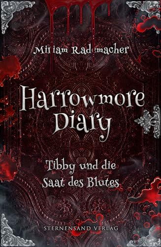 Tibby und die Saat des Blutes