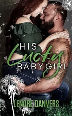 Club Surrender book cover 3