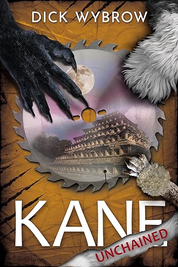 Kane Unchained