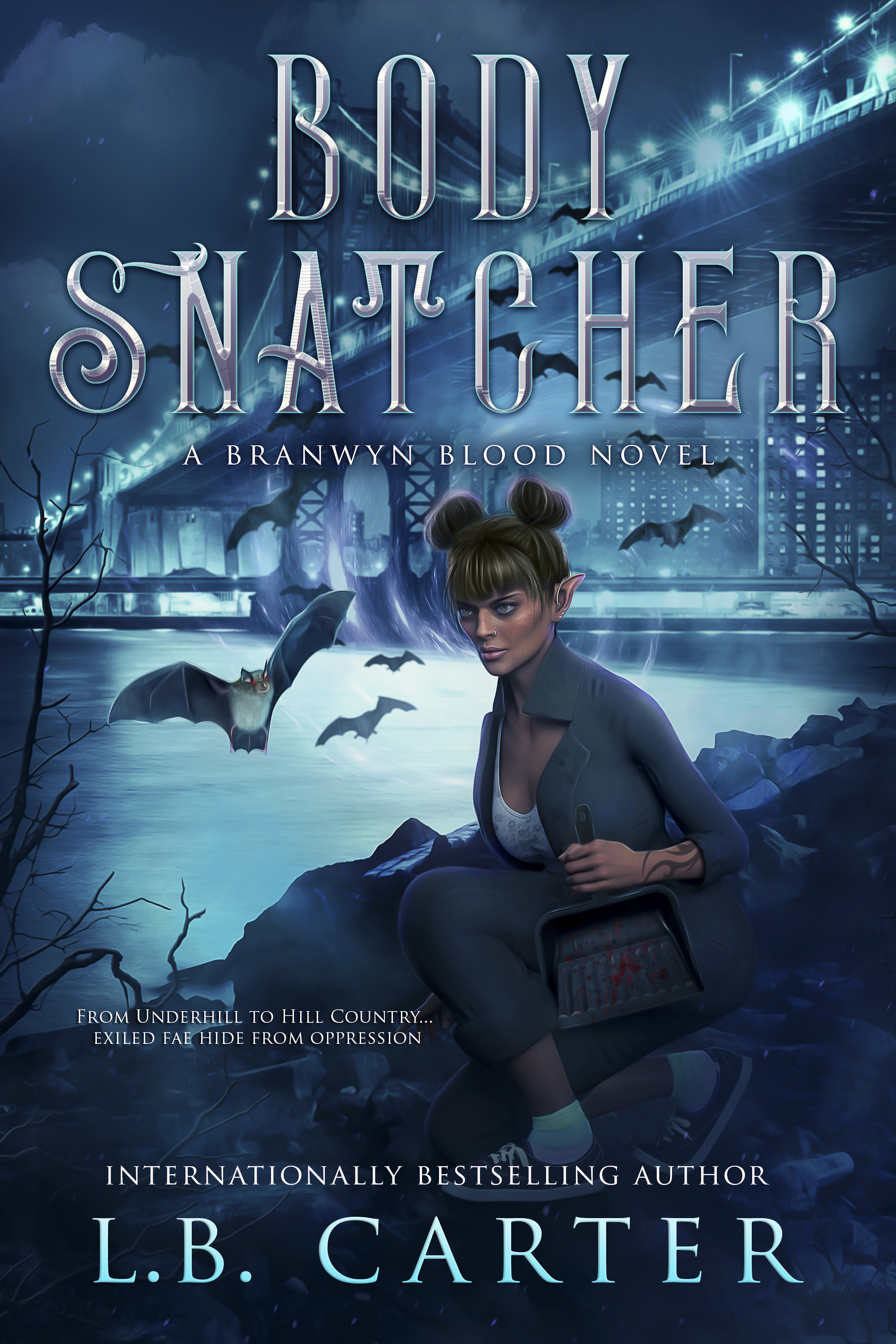 Body Snatcher