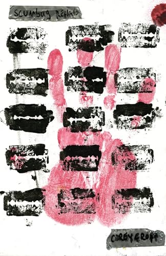 Scumbag Rehab by Corey Croft | Goodreads