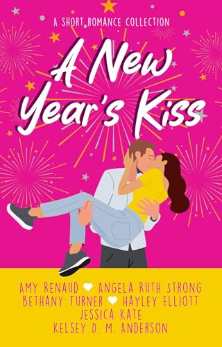 A New Year's Kiss
