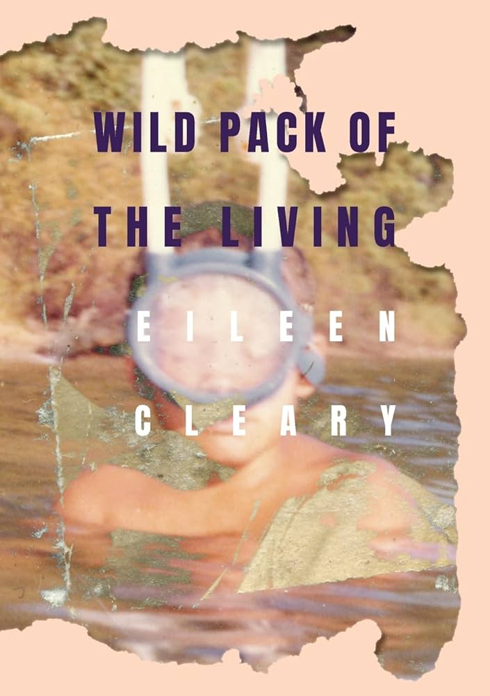 Wild Pack of the Living
