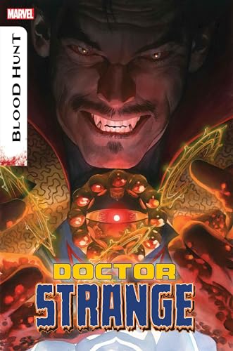 Doctor Strange (2023-) #15