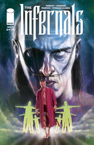 The Infernals #2