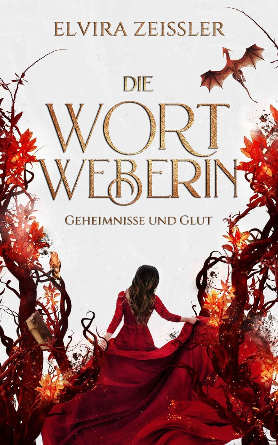 Geheimnisse und Glut