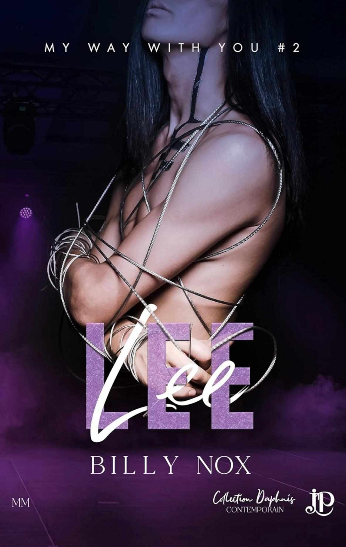 Lee: My way with you #2