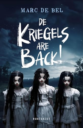 De Kriegels are back!