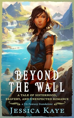 Beyond the Wall