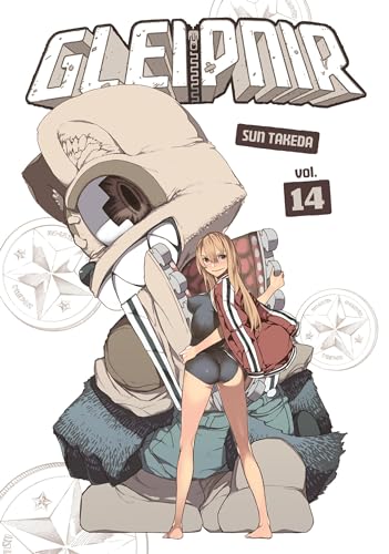 Gleipnir Vol. 14