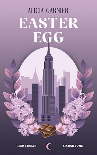 Reed & Holly book cover 2