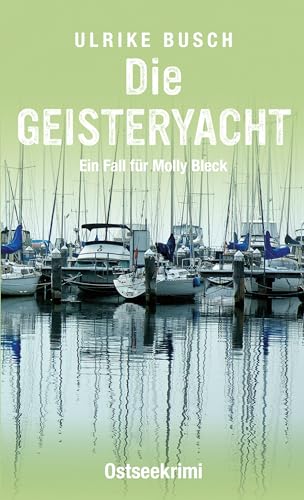 Die Geisteryacht