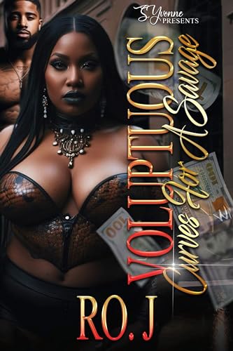 Voluptuous Curves For A Savage
