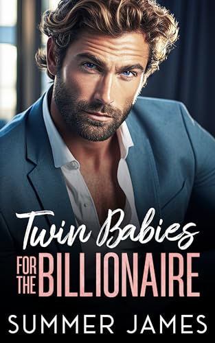 Twin Babies for the Billionaire