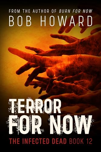 Terror for Now
