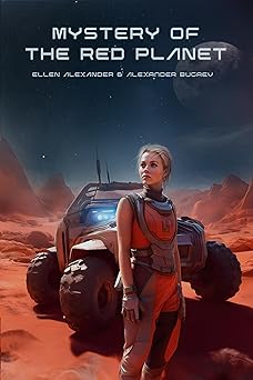 Mystery of the Red Planet