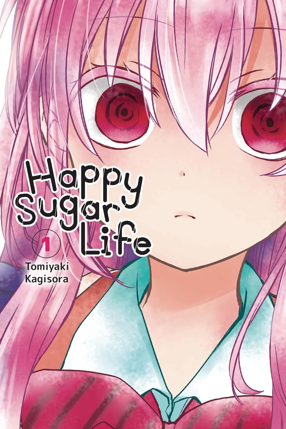 Happy Sugar Life, Vol. 1