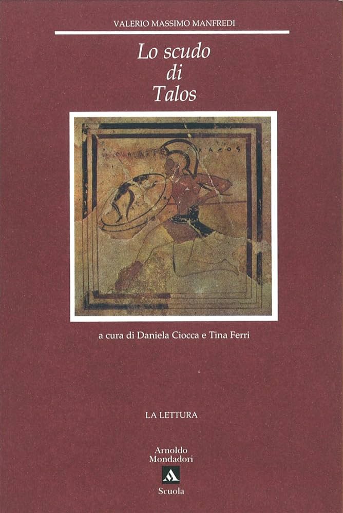 Lo scudo di Talos