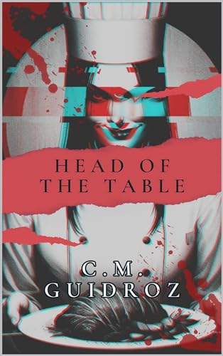Head of The Table