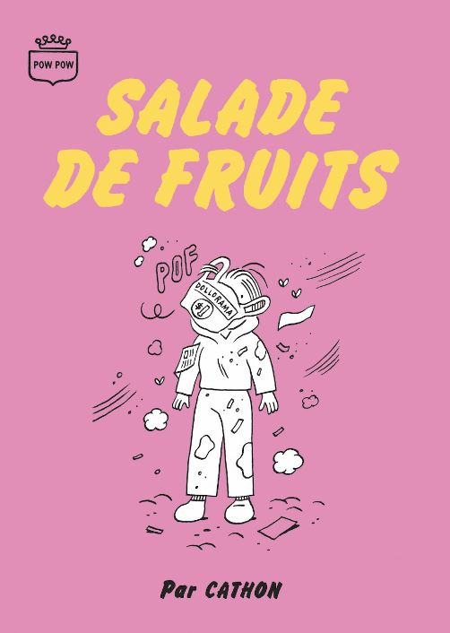 Salade de fruits
