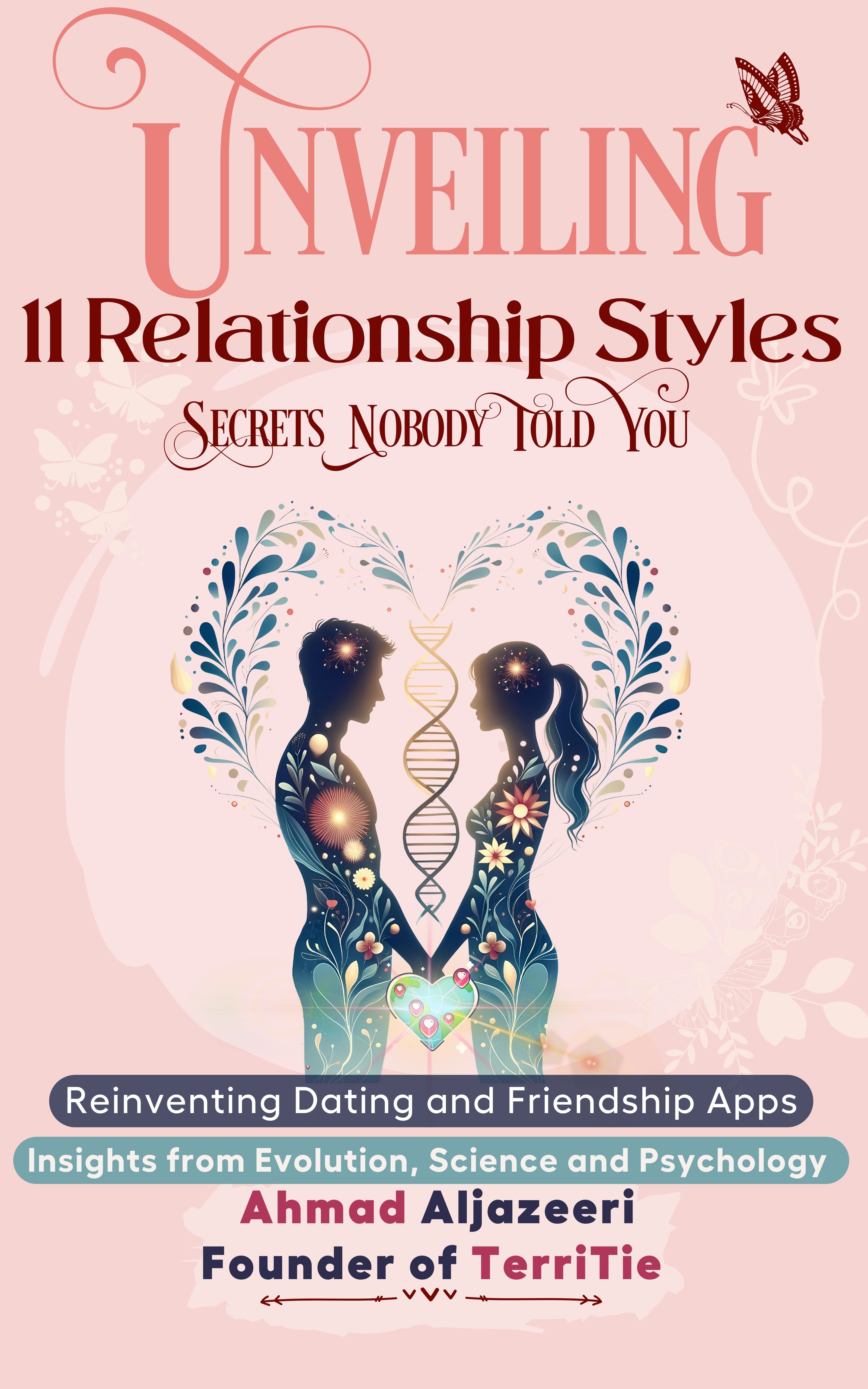 Unveiling 11 Relationship Styles Secrets Nobody Told You Reinventing