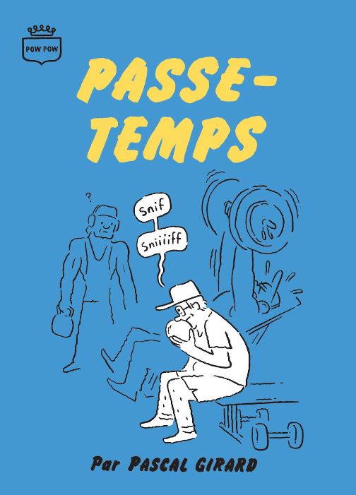 Passe-temps