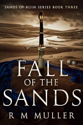 Fall of the Sands
