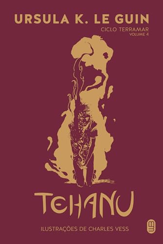 Tehanu (Ciclo Terramar, #4)