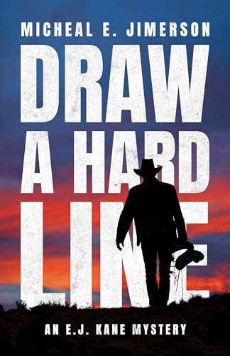 Draw a Hard Line