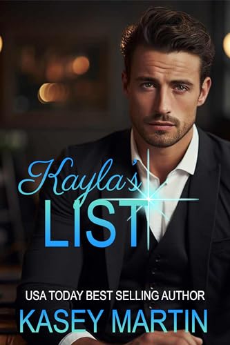 Kayla's List : Make it or Break it book 1