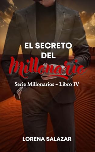 El Secreto del Millonario (Serie de Millonarios)