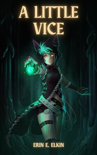 A Little Vice