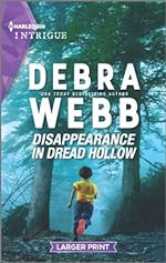 Disappearance in Dread Hollow