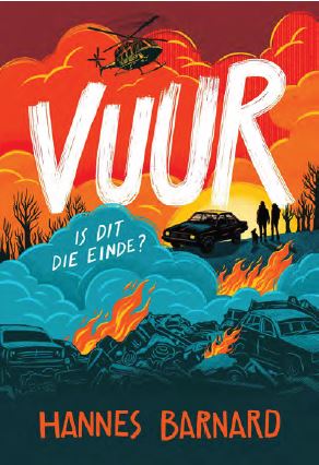 Vuur