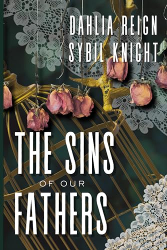 The Sins of our Fathers book cover